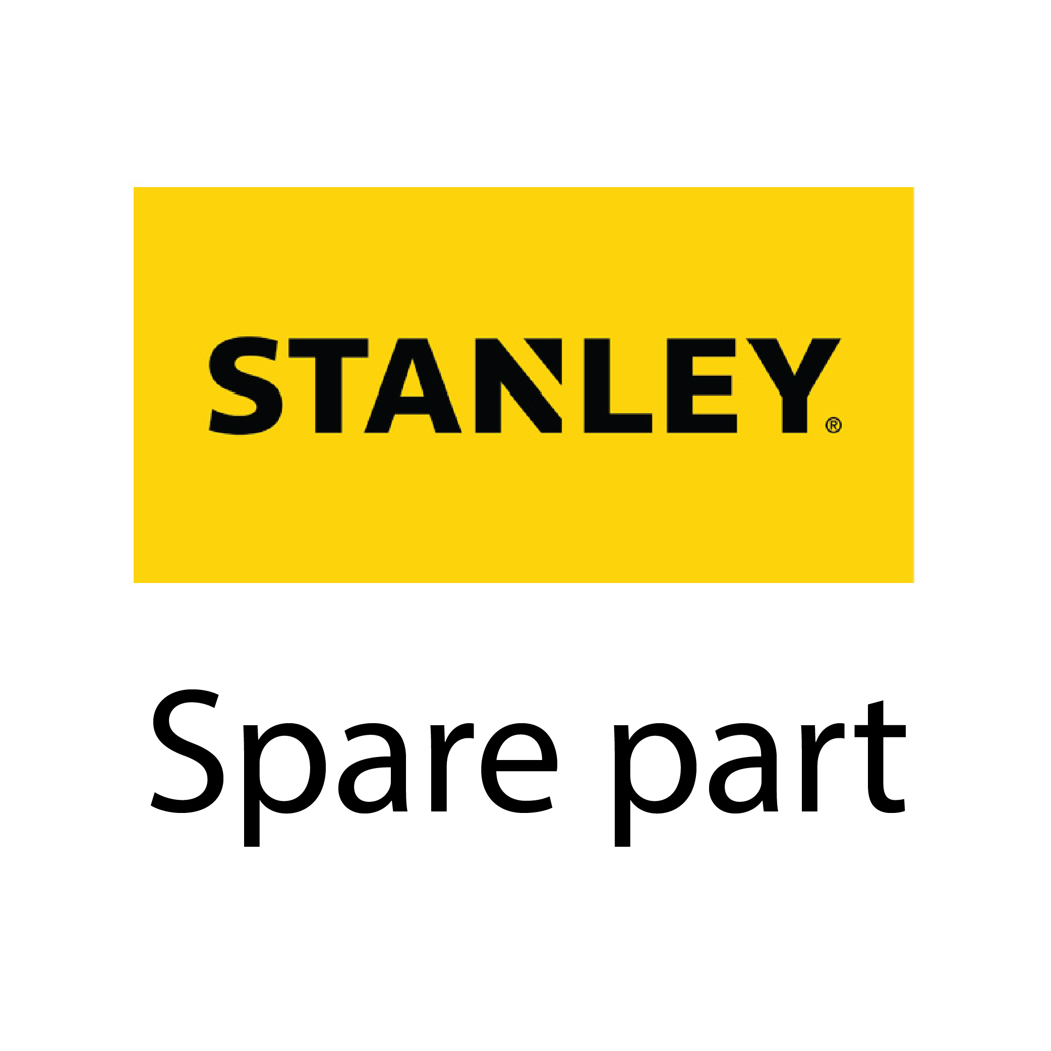 SKI - สกี จำหน่ายสินค้าหลากหลาย และคุณภาพดี | STANLEY 35-32-010 ถ่านเจียร์ 4นิ้ว กล่องเขียวเหลือง STGS 6100